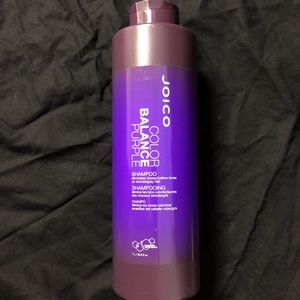 Joico Color Balance Purple Shampoo